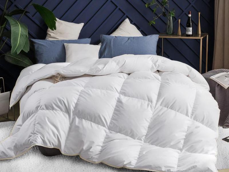 Piumino d’oca: Le cose da sapere prima&nbsp;dell’acquisto