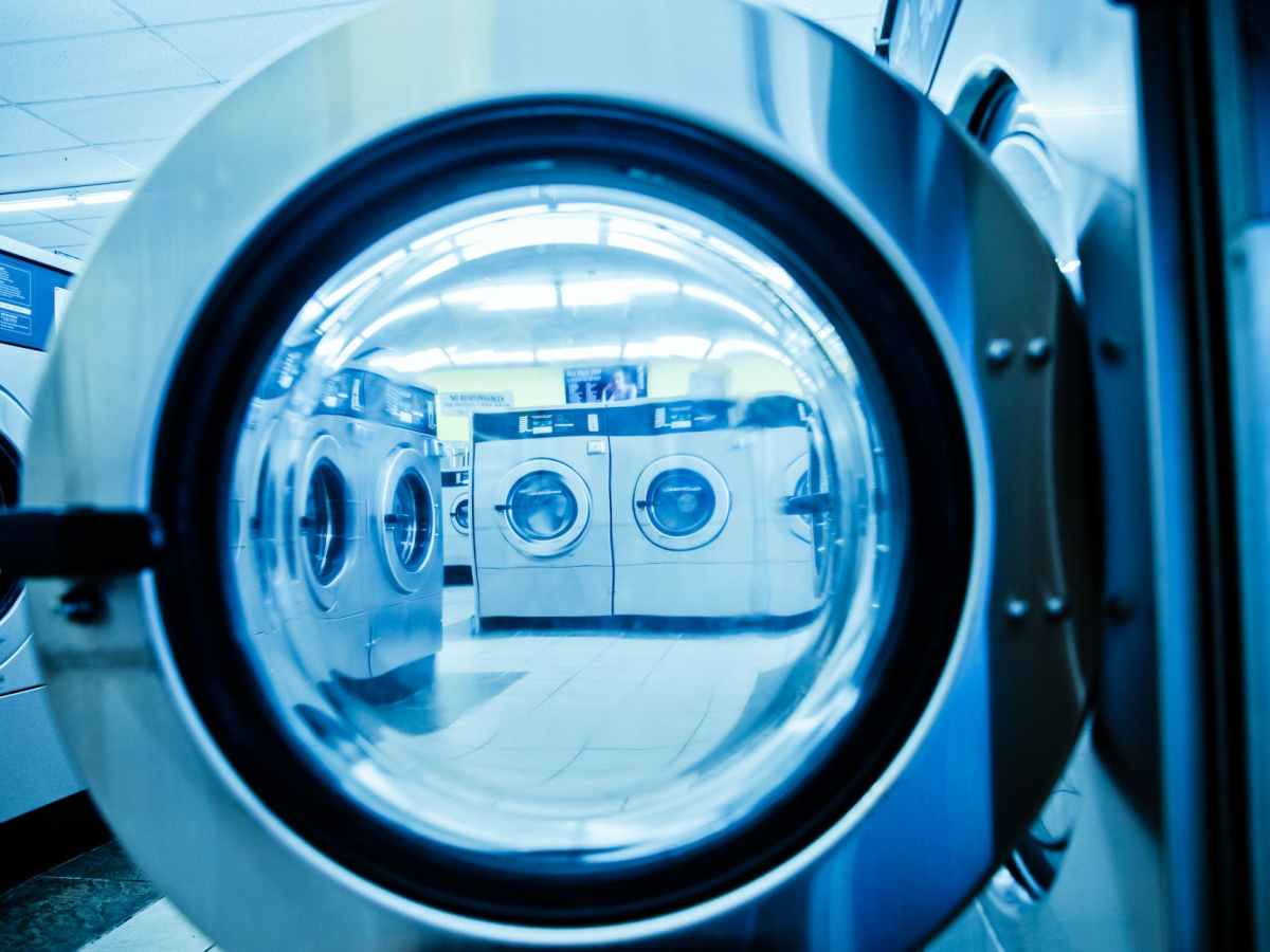 Lavaggio ad Acqua in Lavanderia: tutte le cose da&nbsp;sapere